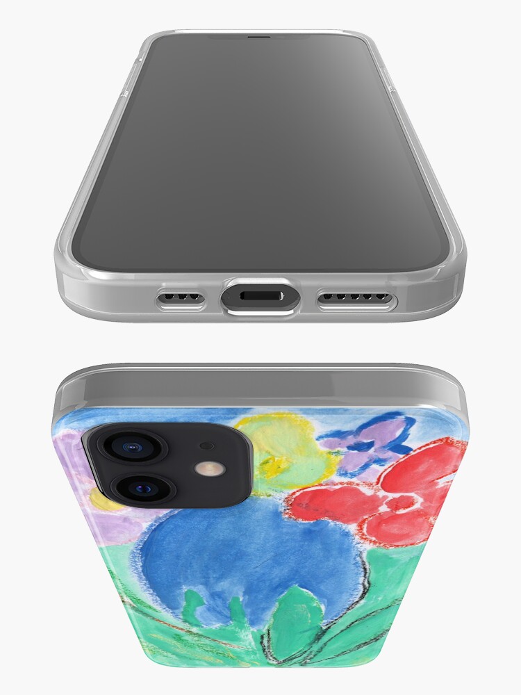 Alternative Ansicht von Frohe Ostern! iPhone-Hülle & Cover