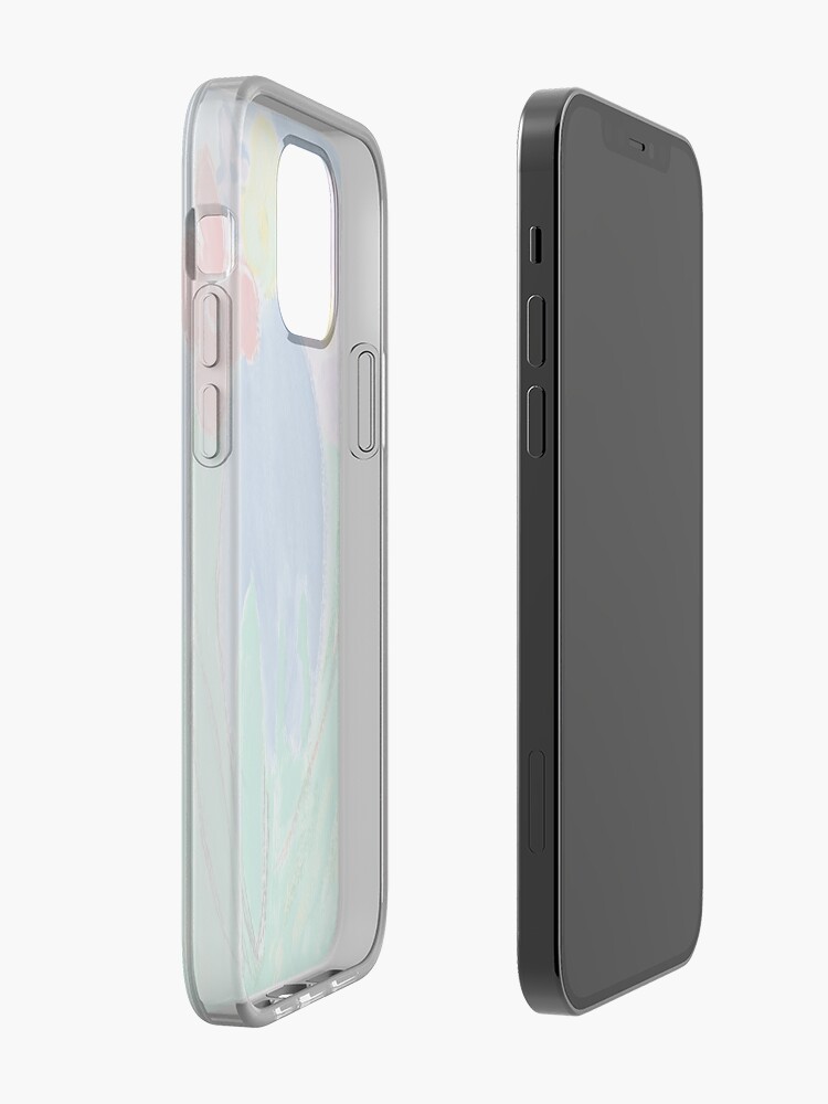 Alternative Ansicht von Frohe Ostern! iPhone-Hülle & Cover