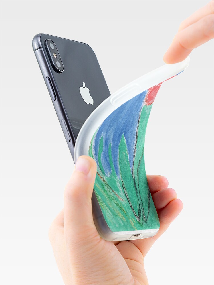 Alternative Ansicht von Frohe Ostern! iPhone-Hülle & Cover
