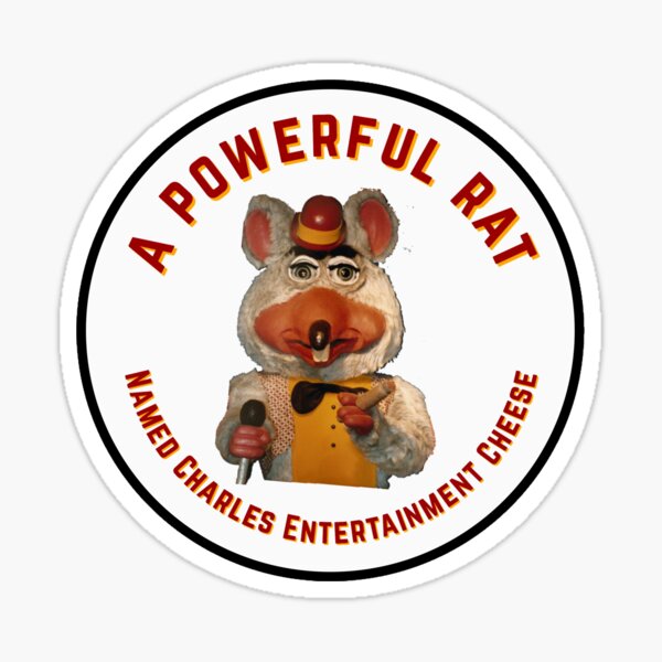 Charles entertainment cheese shirt Clearance