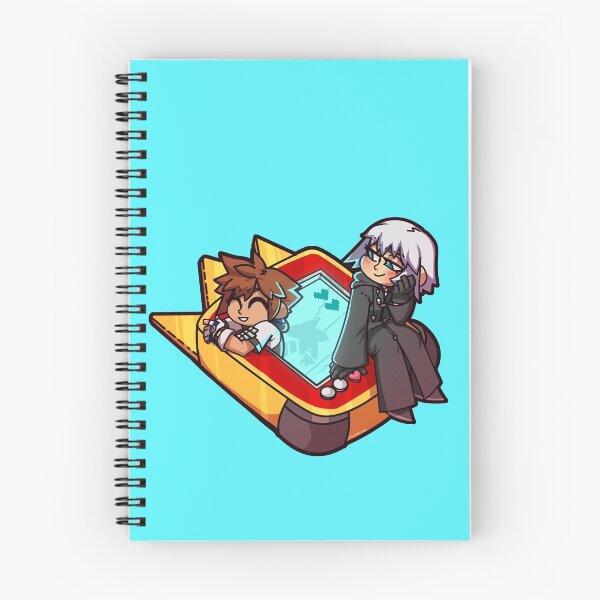 Item preview, Data SoRiku Digital Device designed and sold by MintySkulls.
