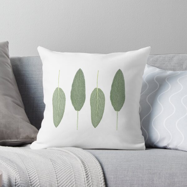 sage coloured cushions