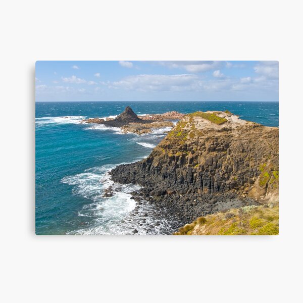 Item preview, Pyramid Rock, Phillip Island, Victoria. designed and sold by johnrf.