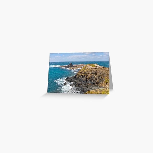 Item preview, Pyramid Rock, Phillip Island, Victoria. designed and sold by johnrf.