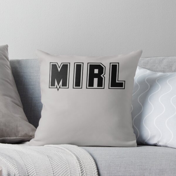 Item preview, MIRL designed and sold by HiddenStar02.