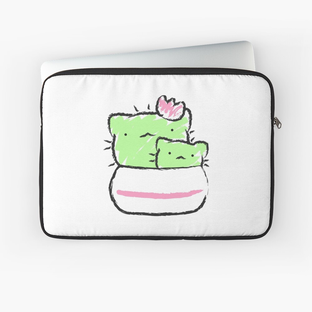 Item preview, Laptop Sleeve designed and sold by BountifulBean.
