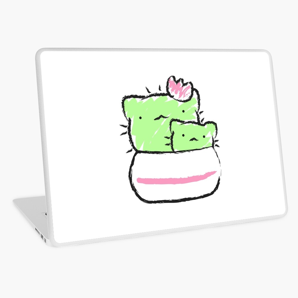 Item preview, Laptop Skin designed and sold by BountifulBean.