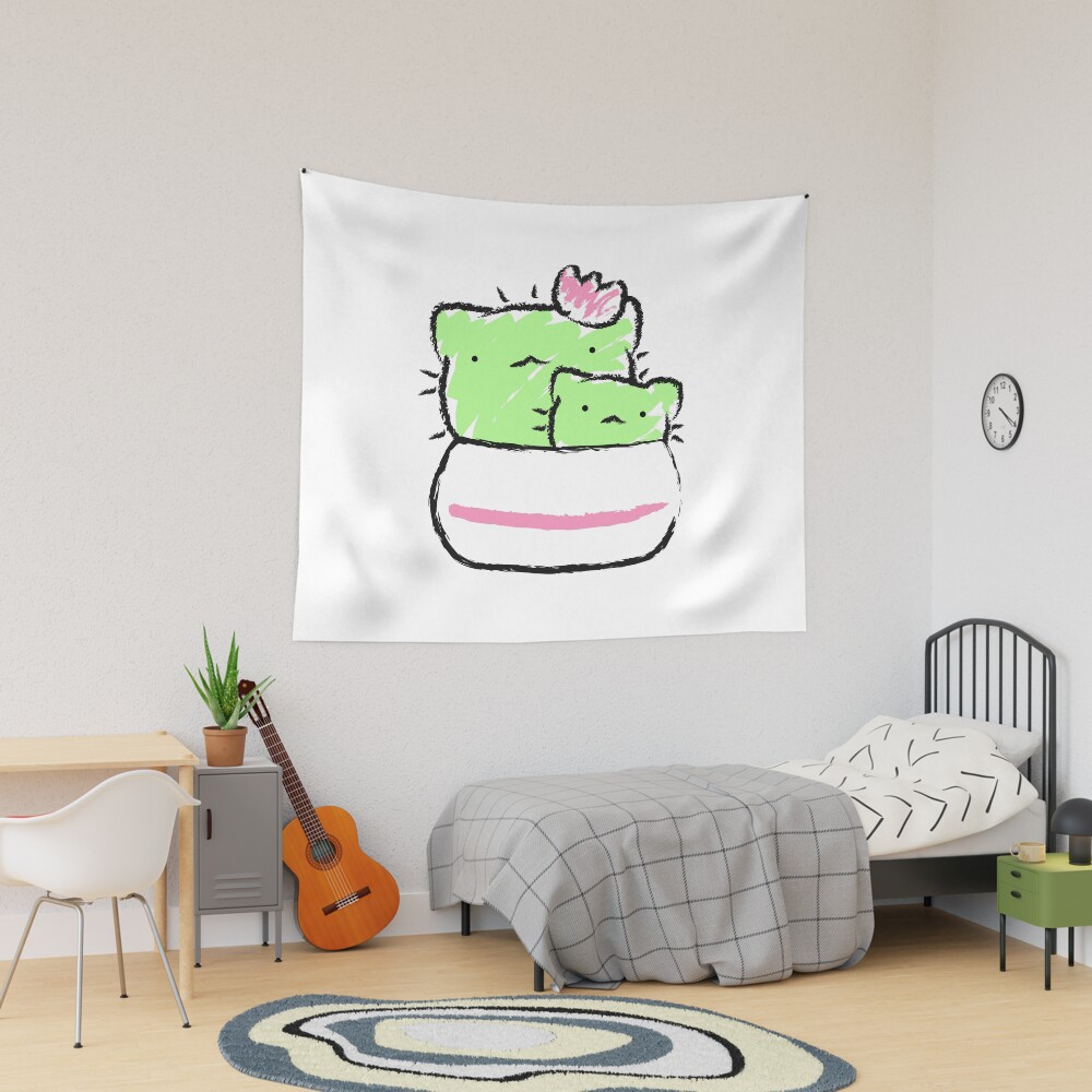 Item preview, Tapestry designed and sold by BountifulBean.