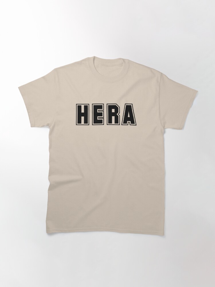 hera t shirt men