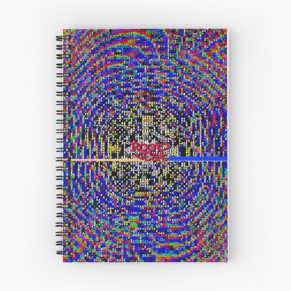 Item preview, ASCii M☡NDELBR ^ T [i] by RootCat designed and sold by Grimm Land.
