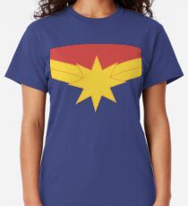 Higher, Further, Faster, More. Classic T-Shirt