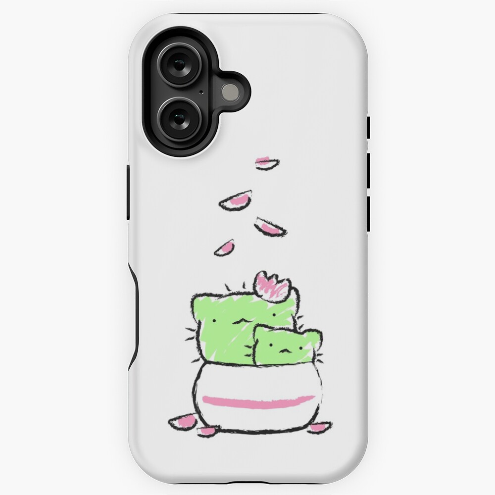 Item preview, iPhone Tough Case designed and sold by BountifulBean.
