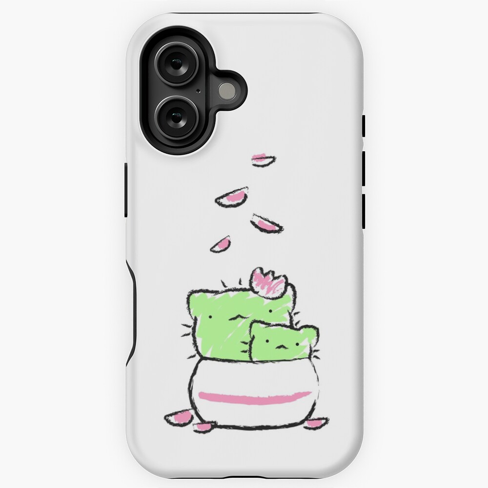 Item preview, iPhone Magsafe Tough Case designed and sold by BountifulBean.