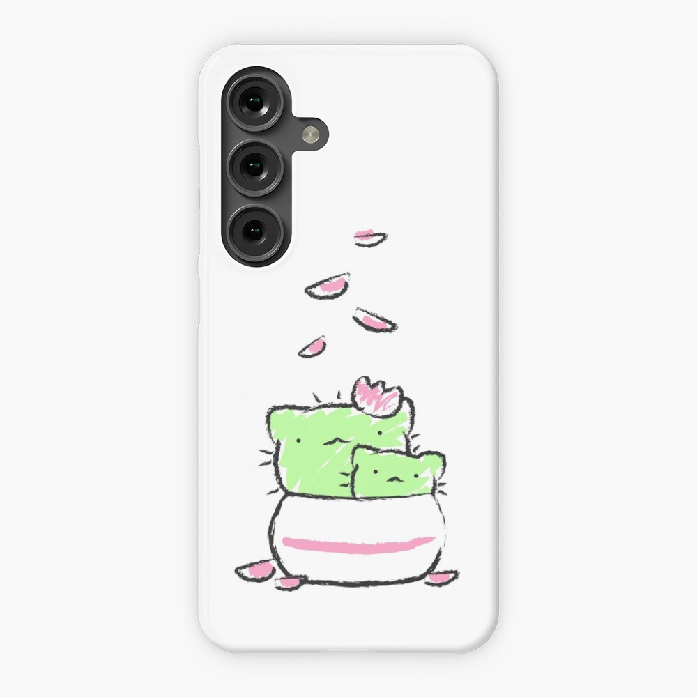 Item preview, Samsung Galaxy Snap Case designed and sold by BountifulBean.
