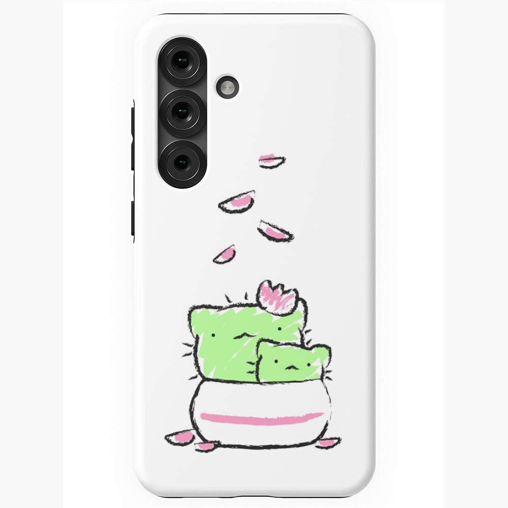 Item preview, Samsung Galaxy Tough Case designed and sold by BountifulBean.