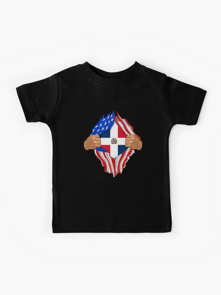 Dominican Blood Inside Me Shirt Dominican Republic Flag Gift Dominican Blood Inside Me Shirt Dominican Republic Flag Gift
