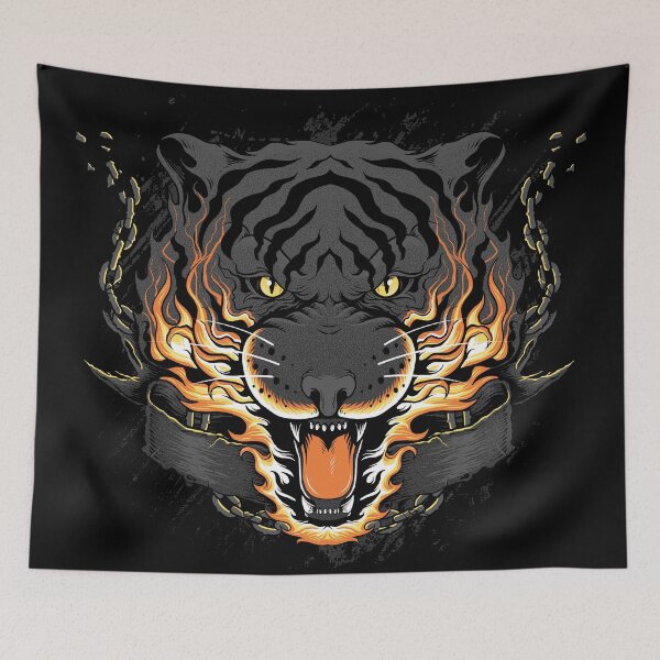 Item preview, Dangerous designed and sold by Quilimo Studio.