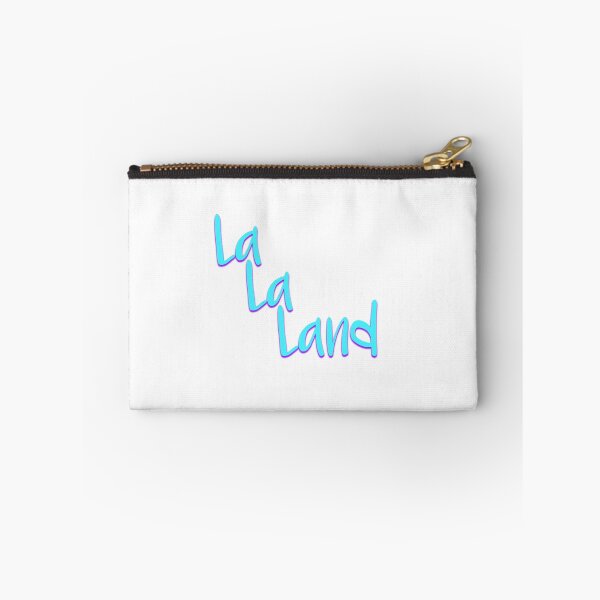 Item preview, La La Land (Blue Razz) designed and sold by bombinodesigns.