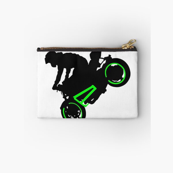 Item preview, Biker Stoppie Motorbike designed and sold by D3mon98.