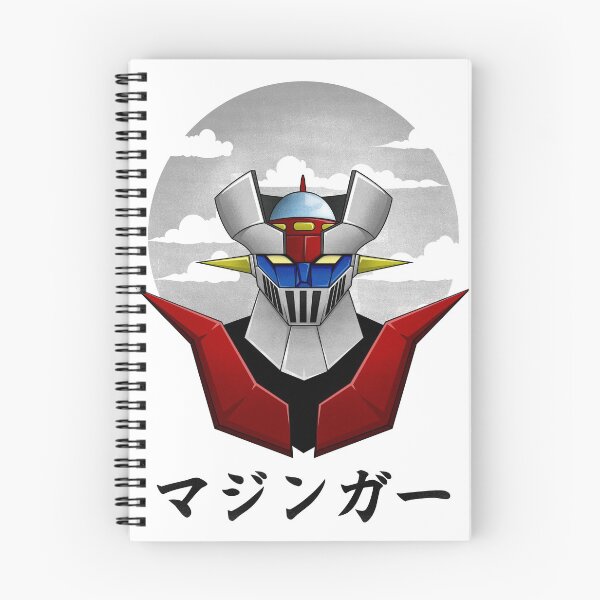 Item preview, MAZINGER Z designed and sold by swiro.