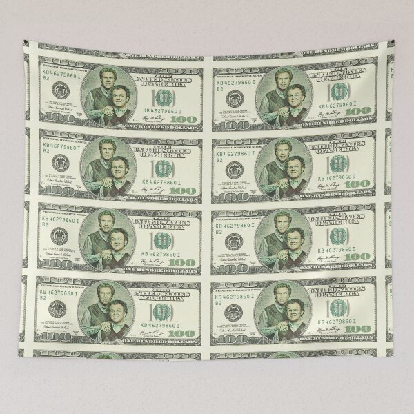 Item preview, Step Brothers currency designed and sold by csavocado.