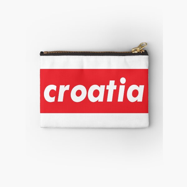 Item preview, Croatia Croatian Croatia Raised Me designed and sold by ProjectX23.