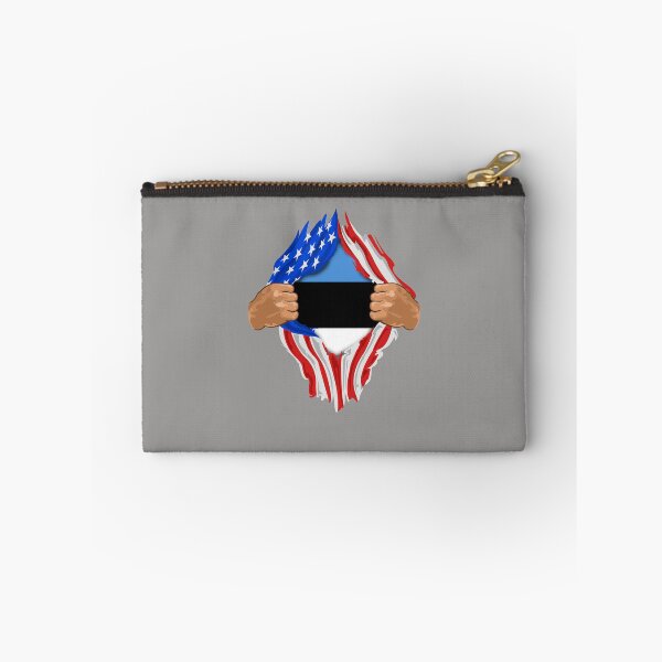 Item preview, Estonian Blood Inside Me Design | Estonia Flag Gift designed and sold by melsens.