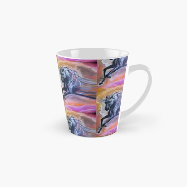 Power Horse Tall Mug