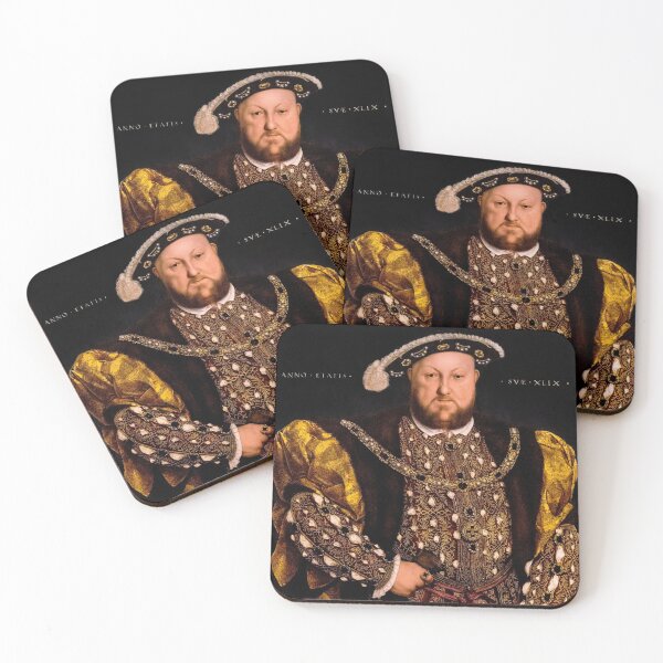 Item preview, Henry VIII designed and sold by Weston  Westmoreland.