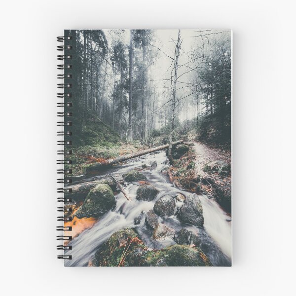 Item preview, Foggy Feelings Vol.3 designed and sold by happymelvins.