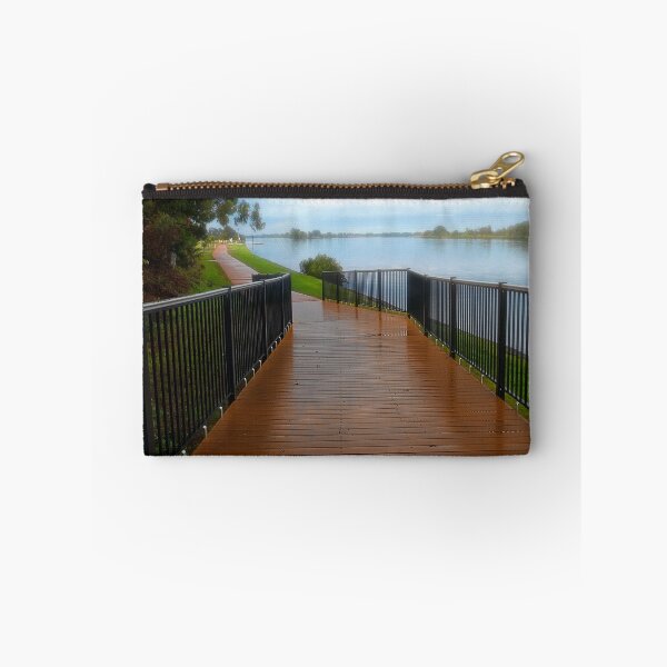 Item preview, Manning River walk way 01 designed and sold by kevin Chippindall.