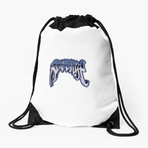 Revenge Metal - Xxxtentacion Drawstring Bag