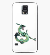 Rayquaza Hülle & Klebefolie für Samsung Galaxy