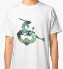 Rayquaza T-Shirts | Redbubble