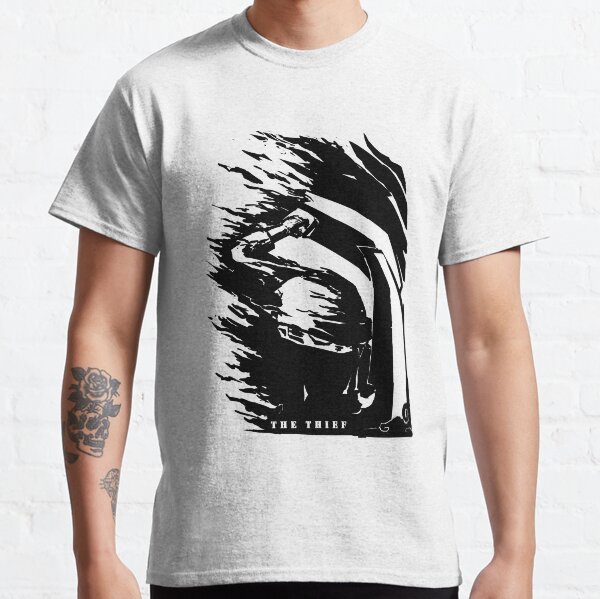 Der Dieb Classic T-Shirt