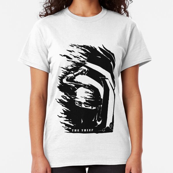 Der Dieb Classic T-Shirt