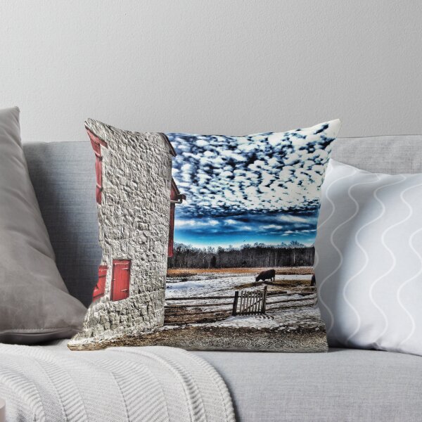 Item preview, Hopewell Furnance #2 designed and sold by brunoanjoloart.