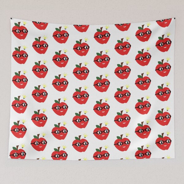 Item preview, Smart apple! designed and sold by VisionairsClub.