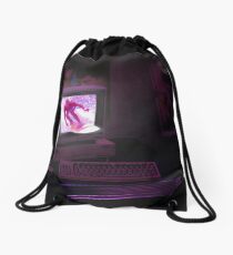 Mochila de cuerdas Nostalgia retro