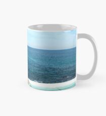 Bondi-Eisberge Tasse (Standard)