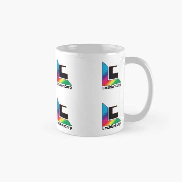 Item preview, Lesbian Corp designed and sold by october-lady.