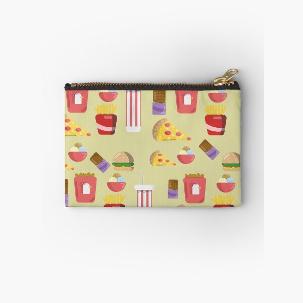 Item preview, fastfood parade designed and sold by SlodderVos.