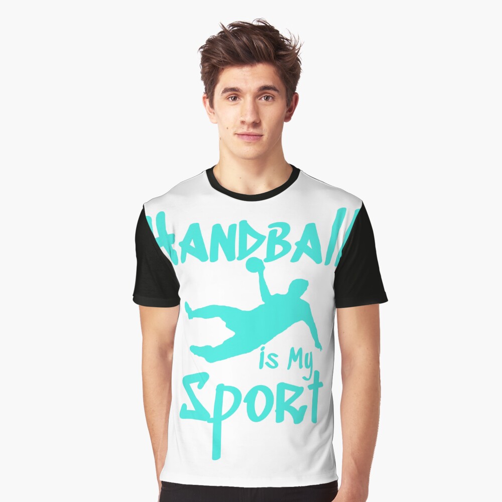 Item preview, Graphic T-Shirt designed and sold by -JBell-.