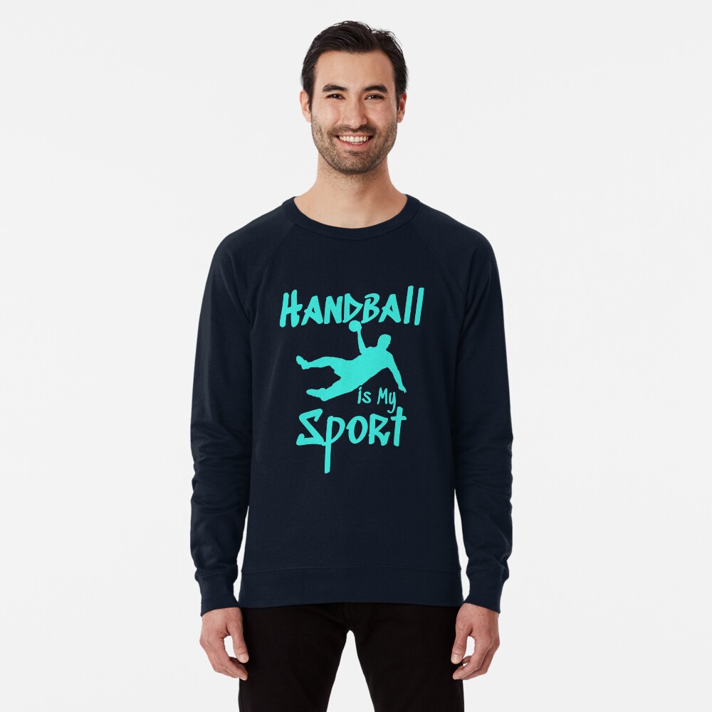 Item preview, Lightweight Sweatshirt designed and sold by -JBell-.