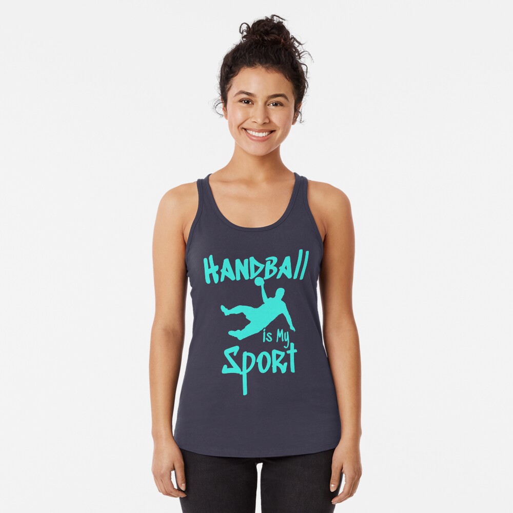 Item preview, Racerback Tank Top designed and sold by -JBell-.