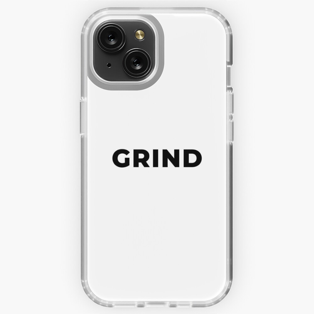 Item preview, iPhone Soft Case designed and sold by inspire-gifts.