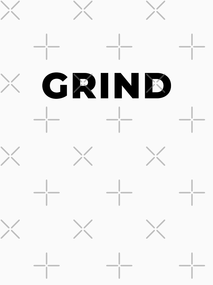 Grind (Inverted) by inspire-gifts