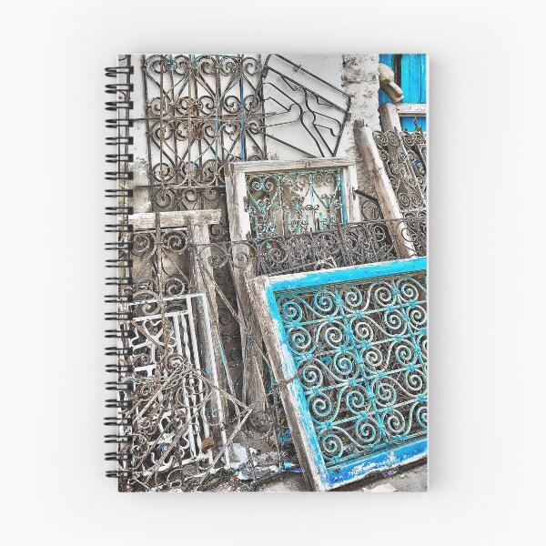 Item preview, Wrought iron 2 designed and sold by Delphimages Art.