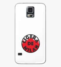 LIGERA DE MILAN Case/Skin for Samsung Galaxy