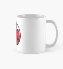 LIGERA DE MILAN Classic Mug